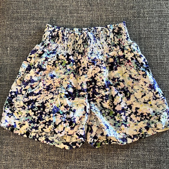 Cabi Meadow Boxer Shorts- XS - Picture 4 of 6